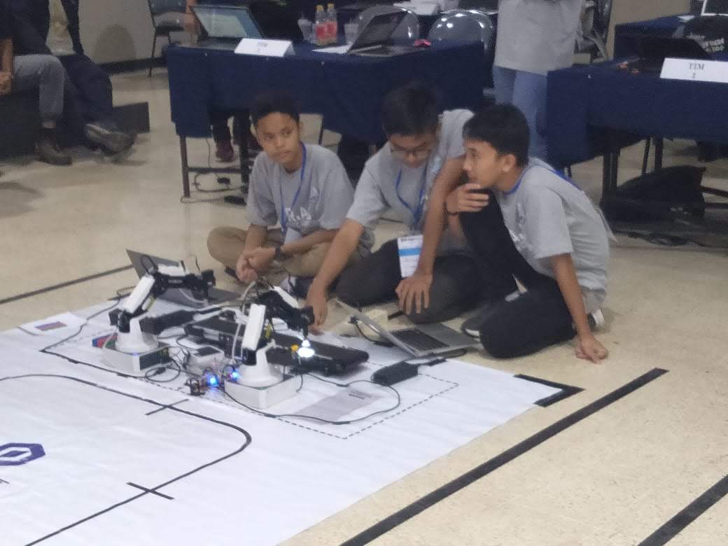 Robotics Team